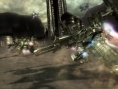 Screens Armored Core 5