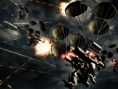 Screens Armored Core 5