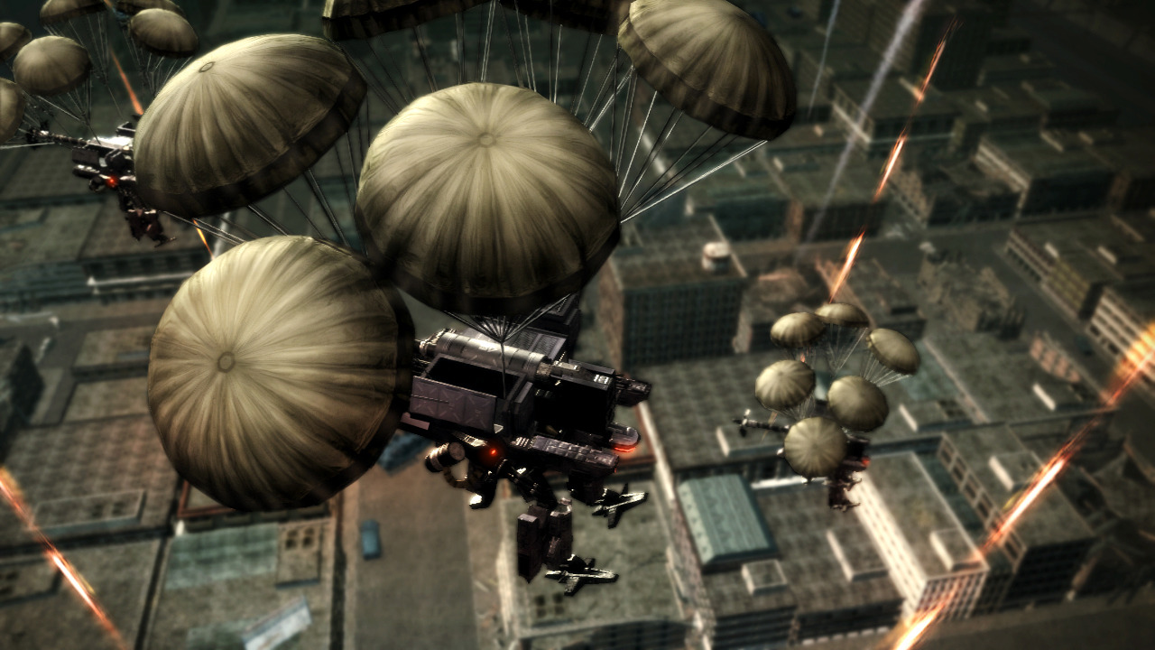 Images Armored Core 5