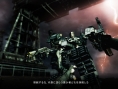 Screens Armored Core 5
