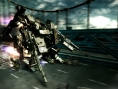 Screens Armored Core 5