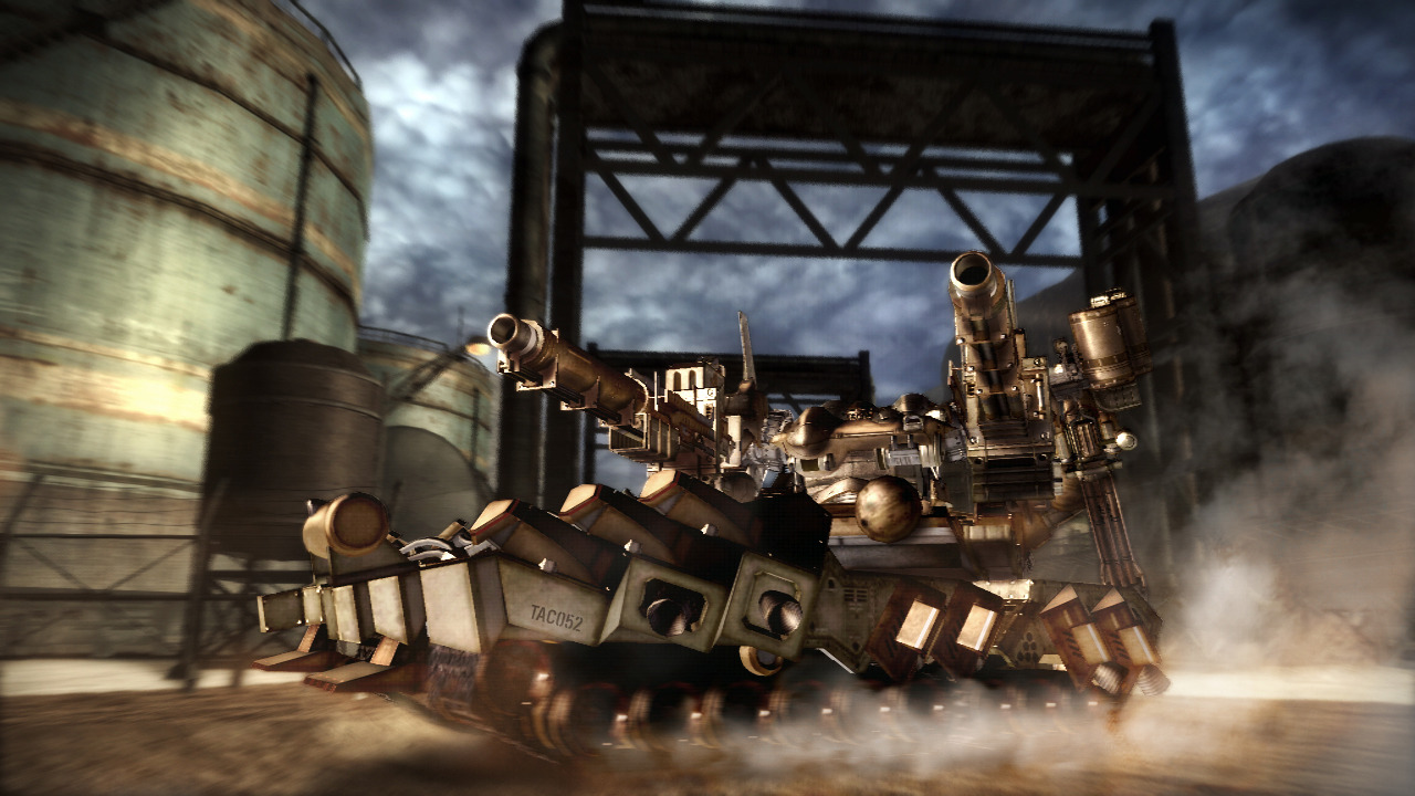 Images Armored Core 5