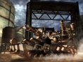Screens Armored Core 5