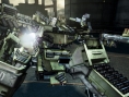Screens Armored Core 5