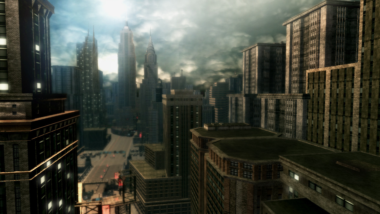 Armored Core V : des missions bien longues
