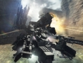 Armored Core V : le plein d'images