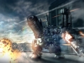 Armored Core V : le plein d'images