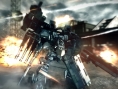 Armored Core V : le plein d'images