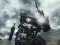 Armored Core V : le plein d'images