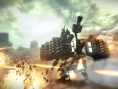 Armored Core V : le plein d'images