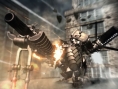 Armored Core V : le plein d'images
