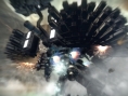 Armored Core V : le plein d'images