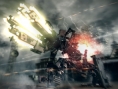 Armored Core V : le plein d'images
