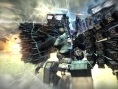 Armored Core V : le plein d'images