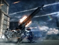 Armored Core V : le plein d'images