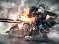 Armored Core V : le plein d'images