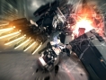 Armored Core V : le plein d'images