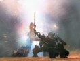 Armored Core V : le plein d'images