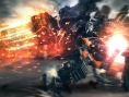 Armored Core V : le plein d'images