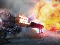 Armored Core V : le plein d'images