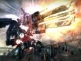 Armored Core V : le plein d'images