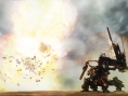 Armored Core V : le plein d'images