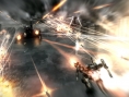 Armored Core V : le plein d'images