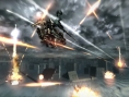 Armored Core V : le plein d'images