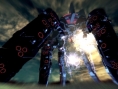 Armored Core V : le plein d'images