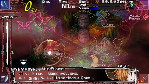 Knights in the Nightmare: new images