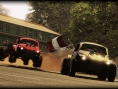 Driver SF : la démo multi dispo