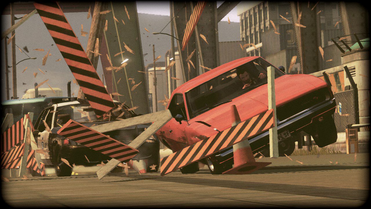 Driver San Francisco: new release date (PC)