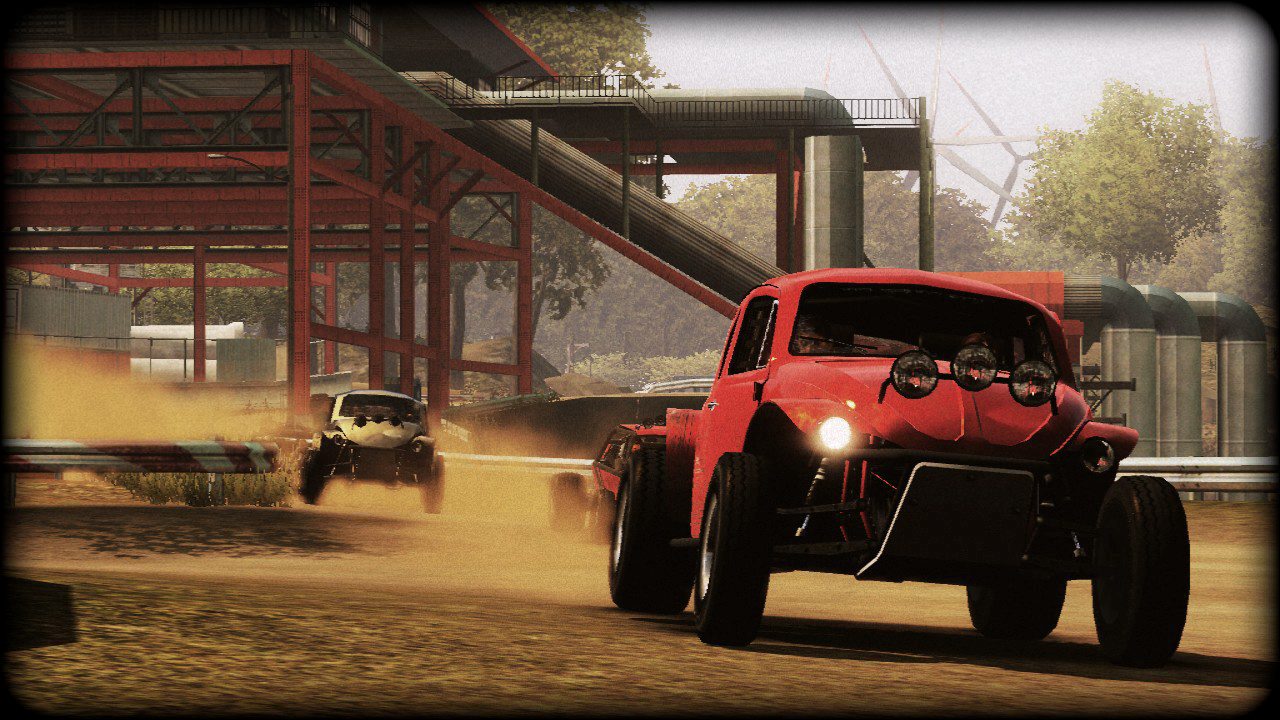 Driver San Francisco: new release date (PC)