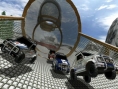 Trackmania Wii : le multi en vidéo
