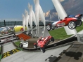Trackmania Wii : le multi en vidéo