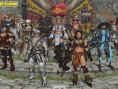 Monster Hunter Frontier annoncé sur Xbox 360