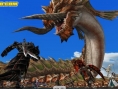 Monster Hunter Frontier annoncé sur Xbox 360