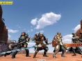 Monster Hunter Frontier annoncé sur Xbox 360
