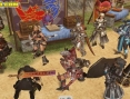 Monster Hunter Frontier annoncé sur Xbox 360