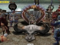 Monster Hunter Frontier annoncé sur Xbox 360