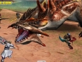 Monster Hunter Frontier annoncé sur Xbox 360