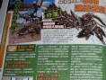 Famitsu : images Monster Hunter Frontier