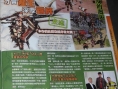 Famitsu : images Monster Hunter Frontier