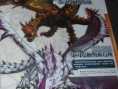 Famitsu : images Monster Hunter Frontier