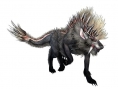 Monster Hunter Frontier: new images