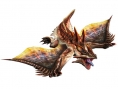 Monster Hunter Frontier: new images