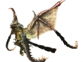 Monster Hunter Frontier: new images