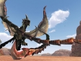 Monster Hunter Frontier : date, prix et bêta