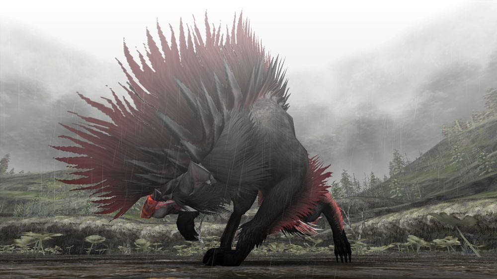 Monster Hunter Frontier : date, prix et bêta