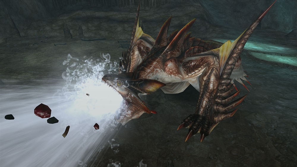 Monster Hunter Frontier : date, prix et bêta